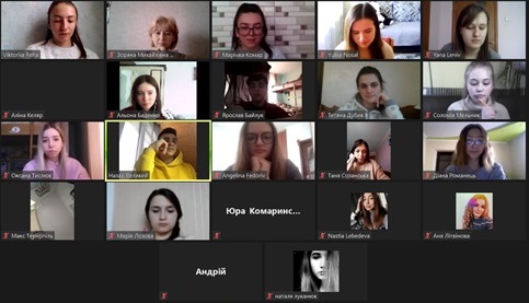Заняття 2. Мотивація